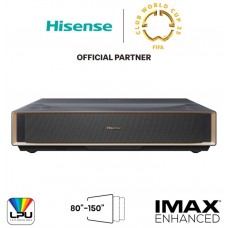 PROYECTOR PT1 HISENSE LARGO LAN HDMI HEADPHONE